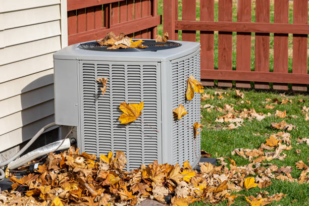  Dunbar, SC HVAC Pros