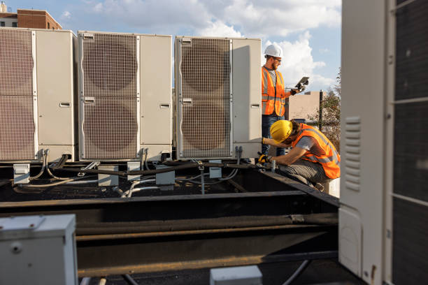 Best Affordable HVAC services  in Dunbar, SC