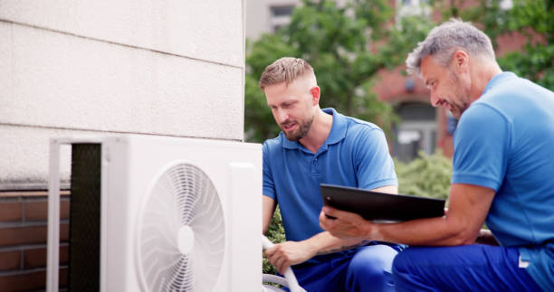 Best HVAC air duct cleaning  in Dunbar, SC
