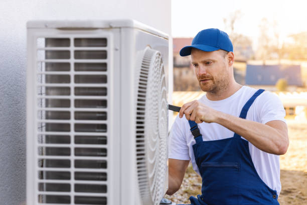 Best Furnace repair near me  in Dunbar, SC