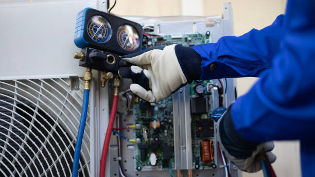 Best Air quality test  in Dunbar, SC